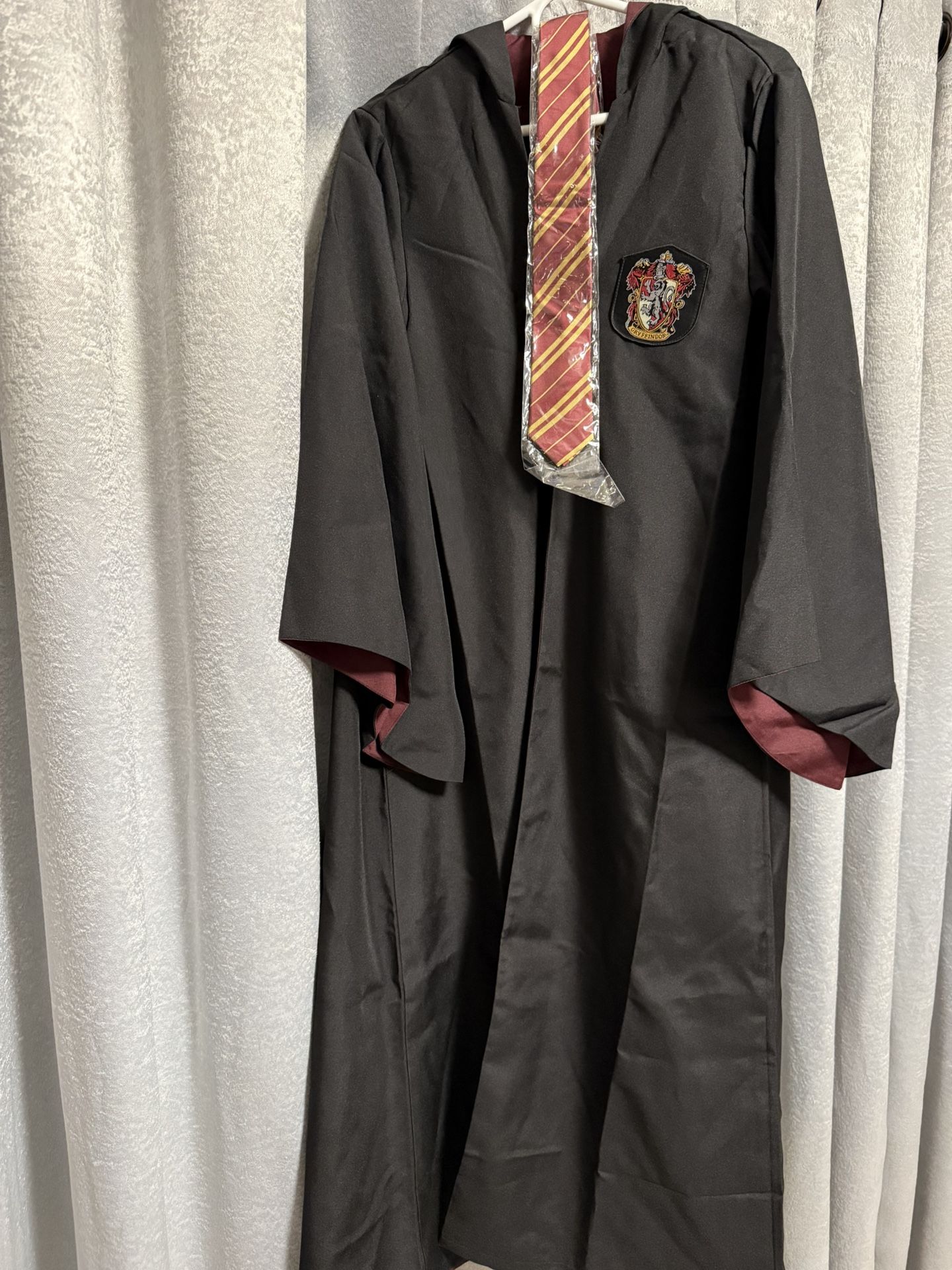Harry Potter Gryffindor