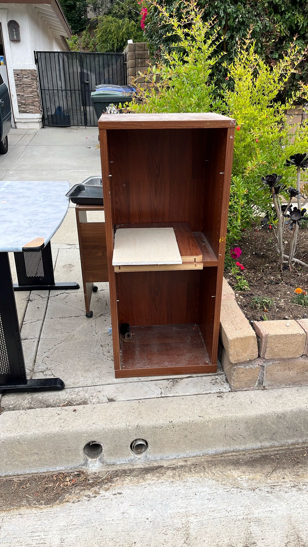 Free Shelf