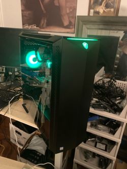 Gaming pc