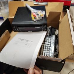 DVD