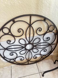 Home interiors