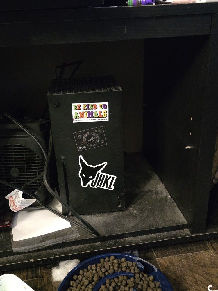 Xbox Series X