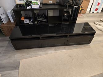Ikea TV Stand