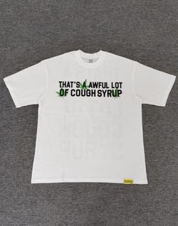 Alocs shirt