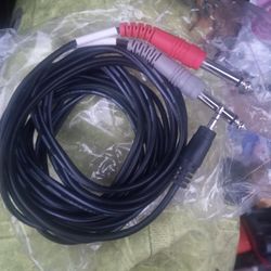 Audio Adapter