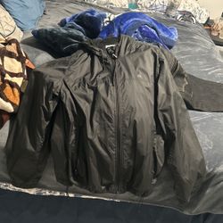 Calvin Klein Windbreaker