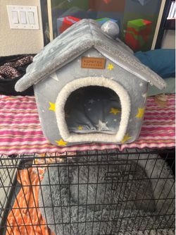 Brand New Dog or Cat House