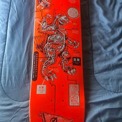 skate deck