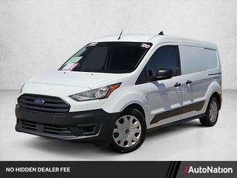 2020 Ford Transit Connect