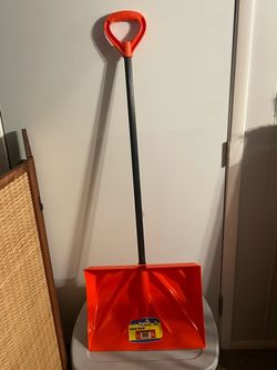 Bigfoot Snow Tools Snow Shovel Snow Dozer