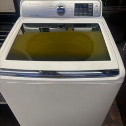 Samsung Washer