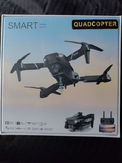 Smart Drone