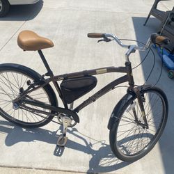 Bikes 