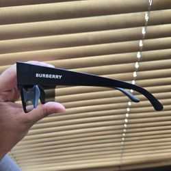 Burberry Glasses