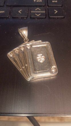 poker card