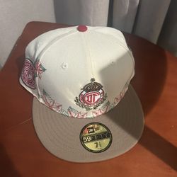 Toluca Hat, Gorra Toluca 