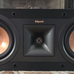 Klipsch Reference R-25C