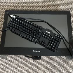 Lenovo B540 All-in-One Desktop