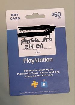 Play Station