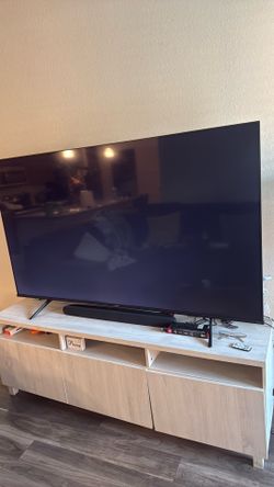 75 in Google Hisense