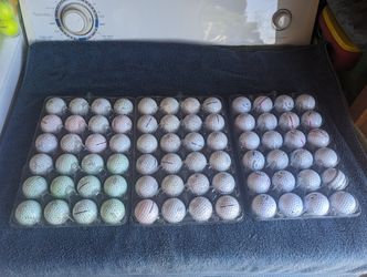 Vice Drip Golf Balls