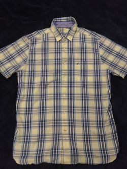 Nautica Button Up Shirt