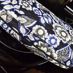 Vera Bradley Crossbody Purse