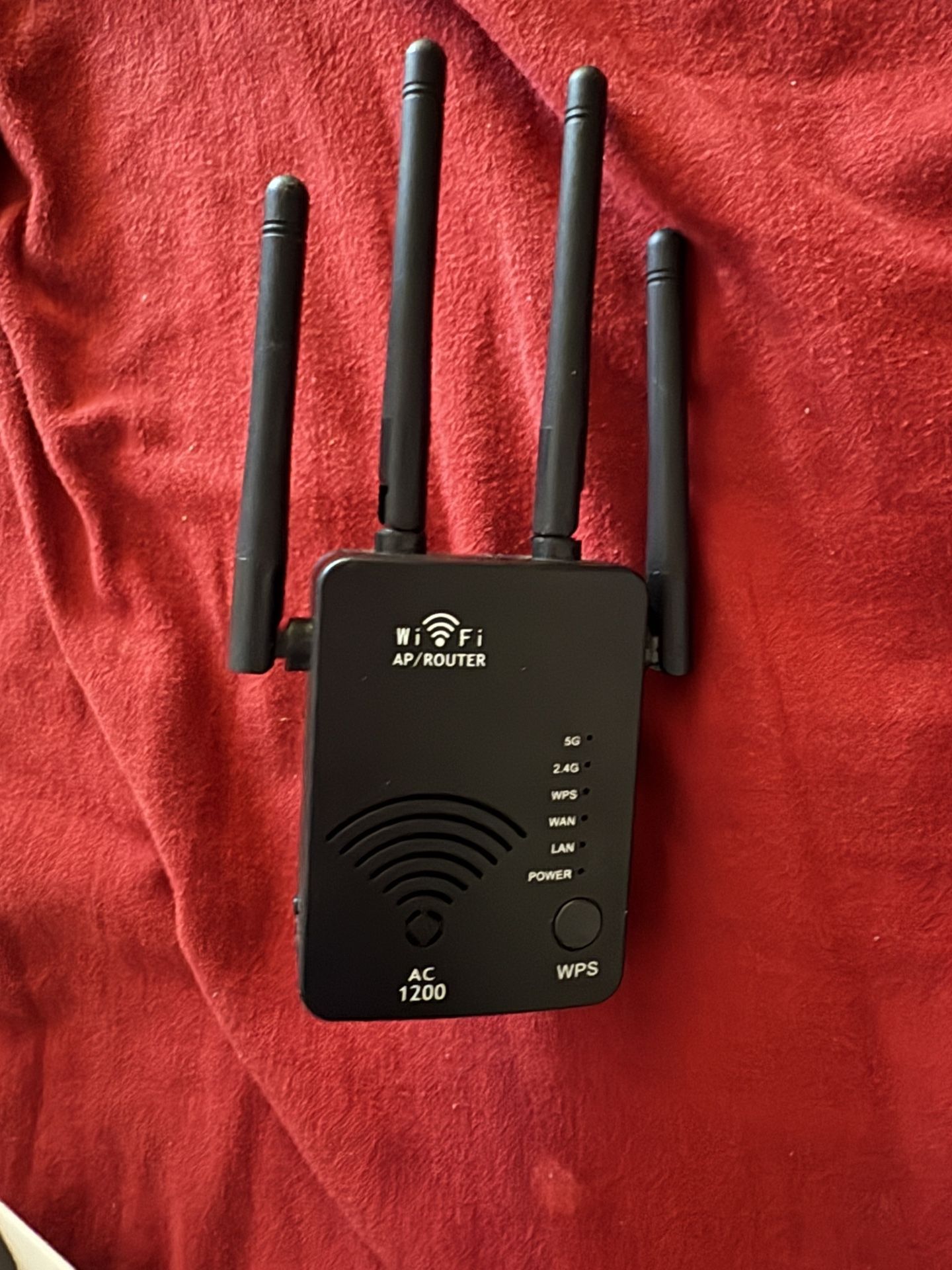 WiFi Extender