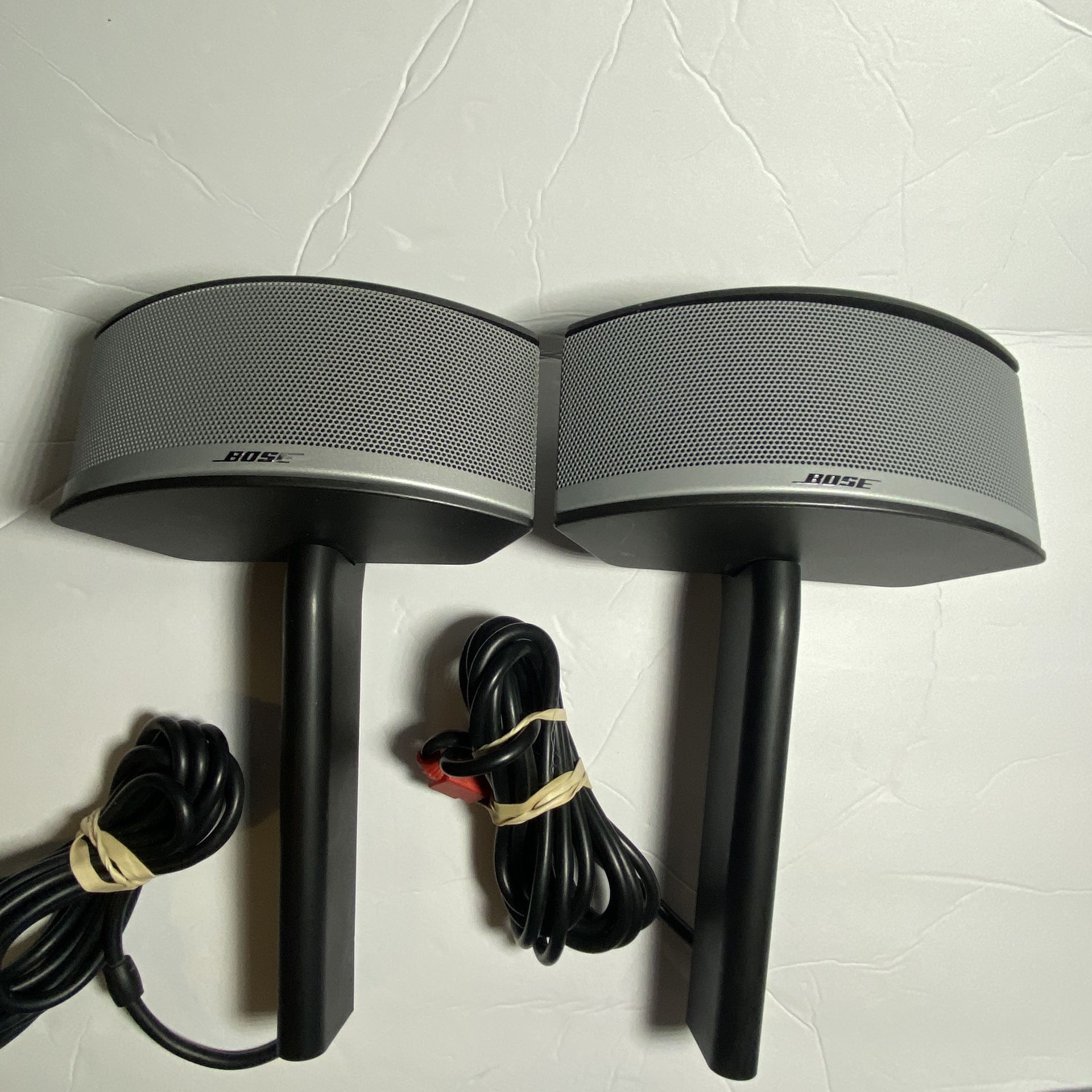 Bose Speakers