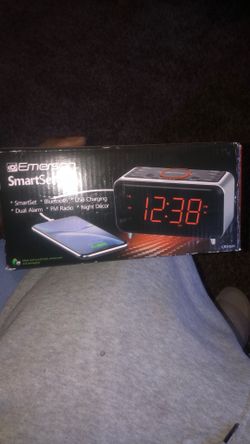 Clock