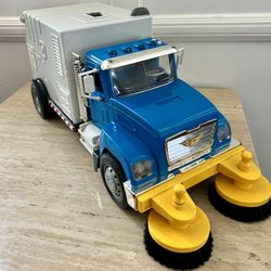 Toys-Standard Street Sweeper