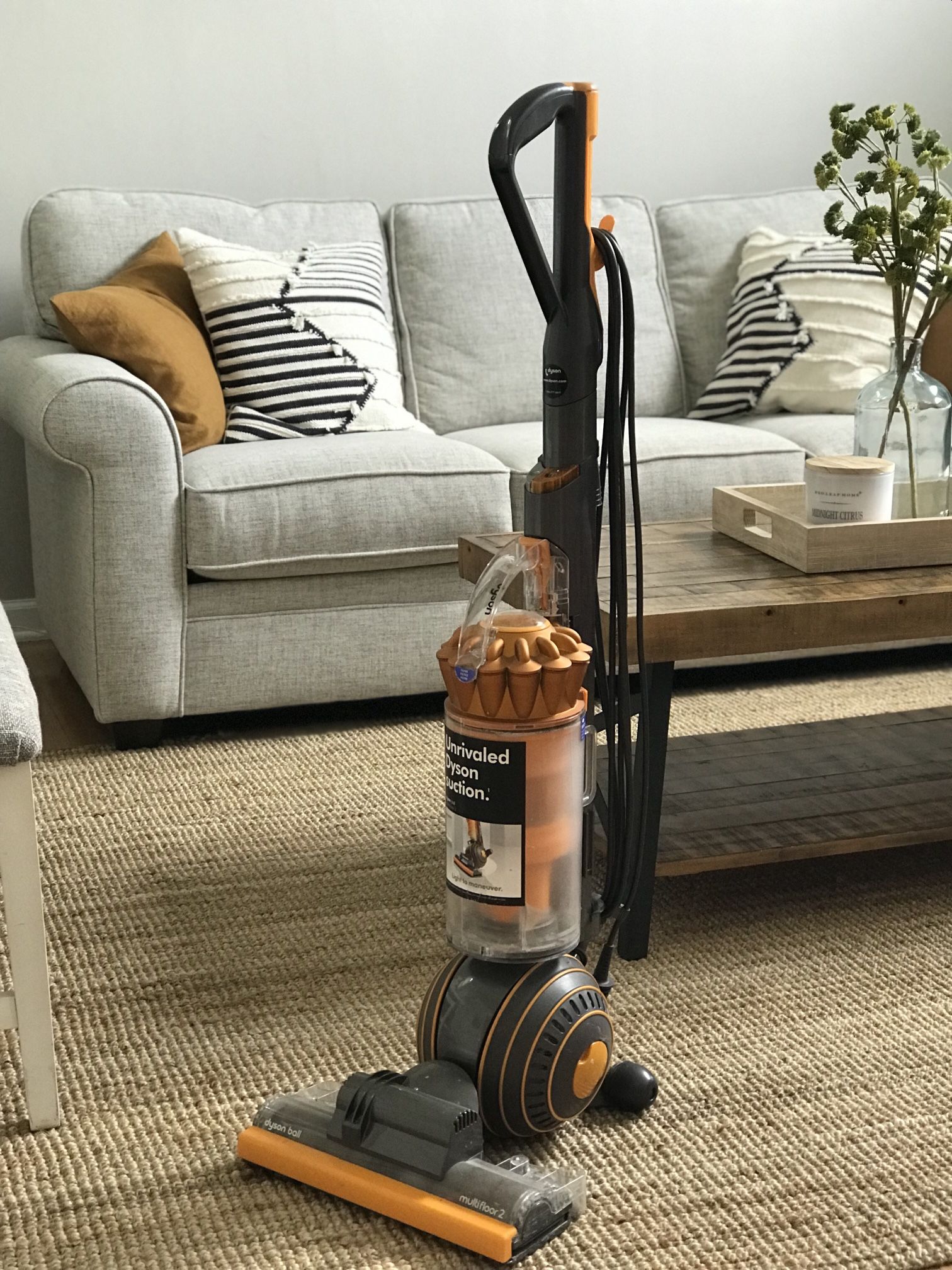 Dyson Ball MultiFloor2