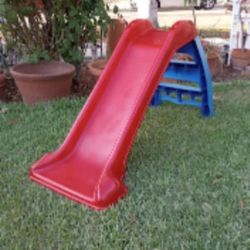 Slide Kids Great Condition 