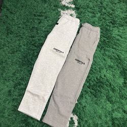 Essentials Sweatpants 