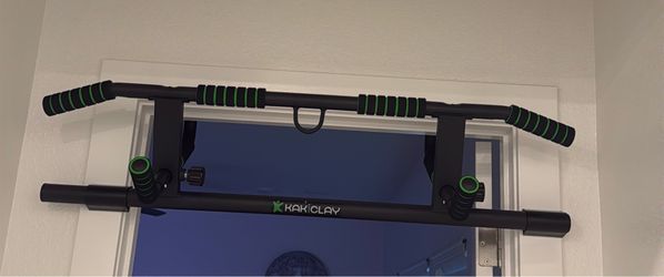 Pull-up bar