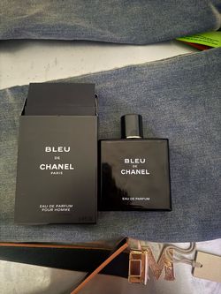 Bleu de Chanel Eau de Parfum 3.4 oz