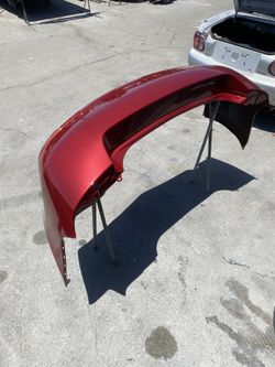 Paint Job