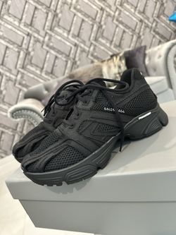 Authentic Balenciaga shoes