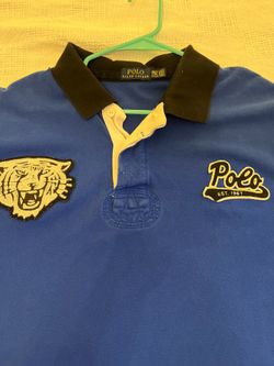 Polo Mens Shortsleeve