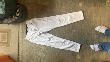 Under Armour baseball pants