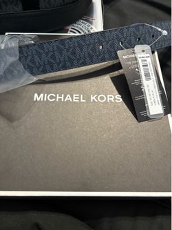 Michael Kors belt