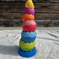 Fat Brain Stacking Toys