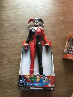 Harley Quinn