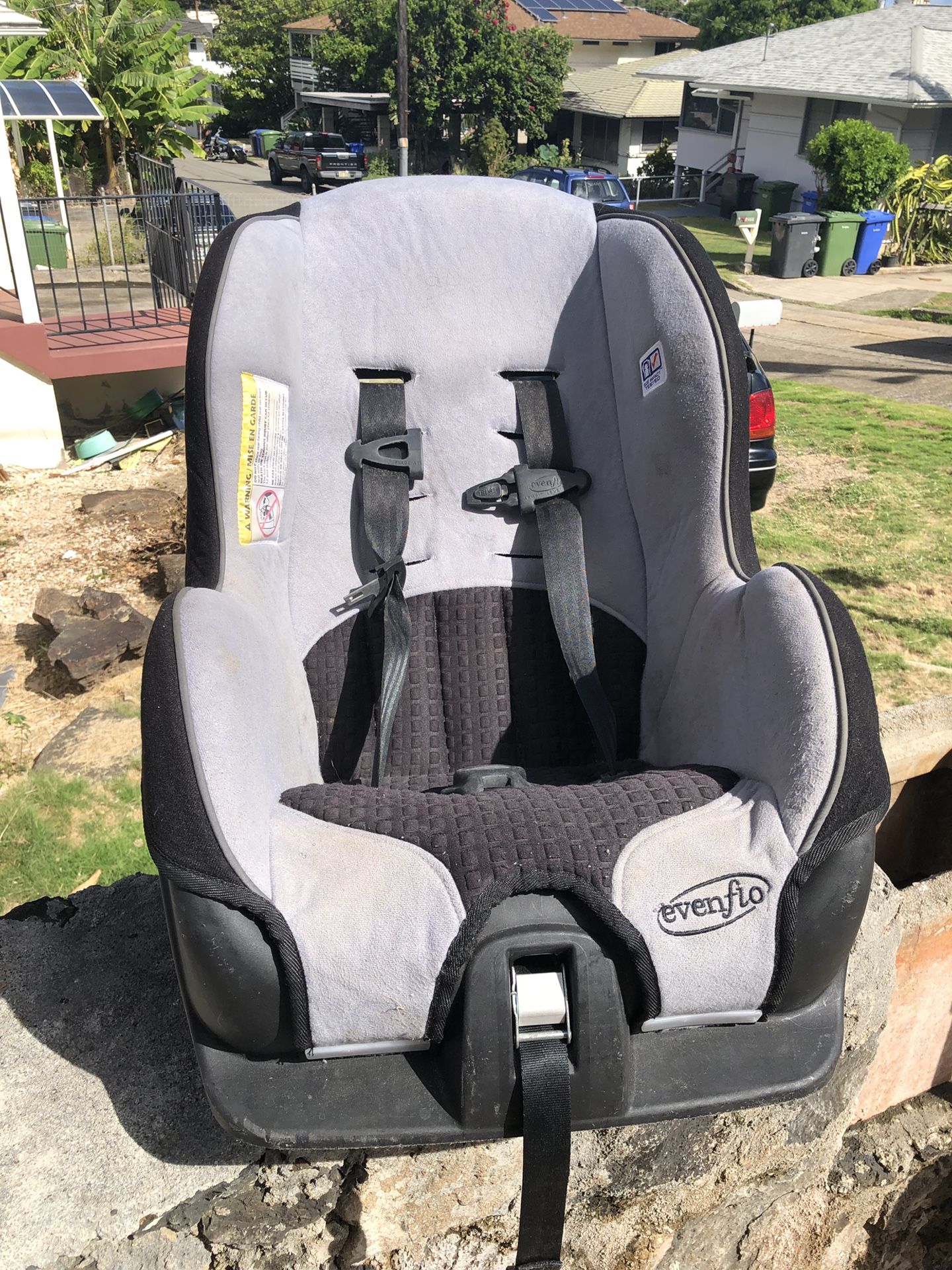 Child seat. For toddler.