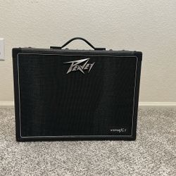 Peavey VYPYR X1 Guitar Modeling Amp