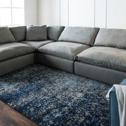 Cloud Sectional Couch 