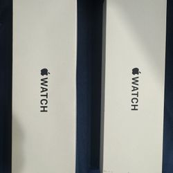 Apple Watch SE gen 2