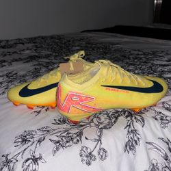 Soccer Cleats 