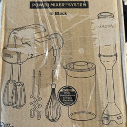 Ninja Foodi Power Mixer