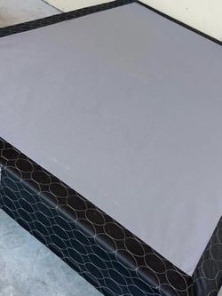 Boxspring Queen